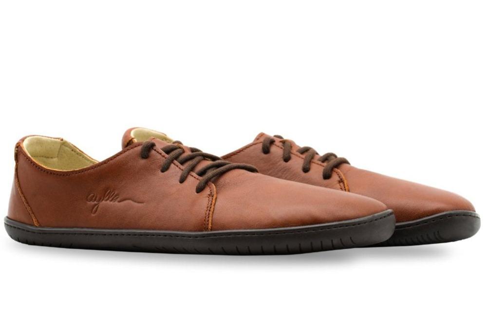Aylla INCA (Damen) - brown/black - EU40