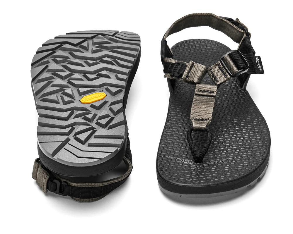 Bedrock Cairn Evo 3D PRO - charcoal