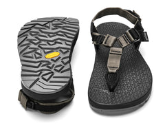 Bedrock Cairn Evo 3D PRO - charcoal