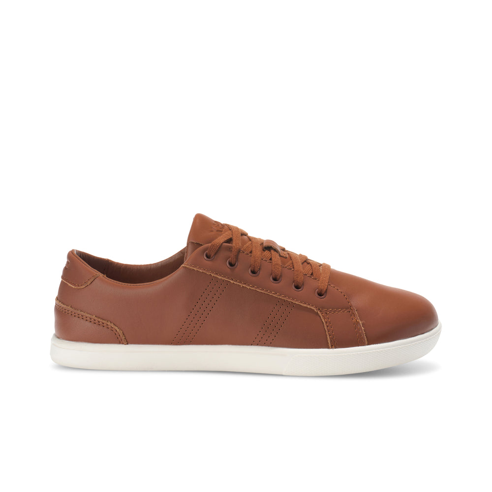 Xero Shoes Dillon Leather (Damen) - mokka bisque - EU37,5/US W7