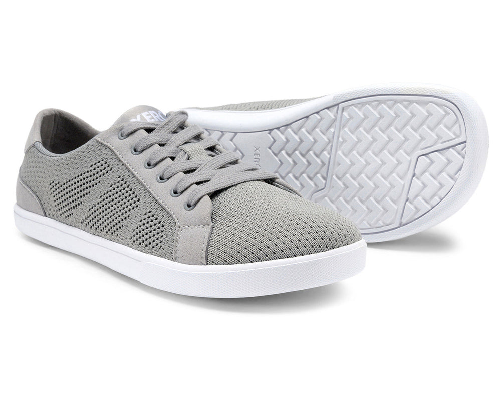 Xero Shoes Dillon (Damen) - alloy EU37,5/US W7