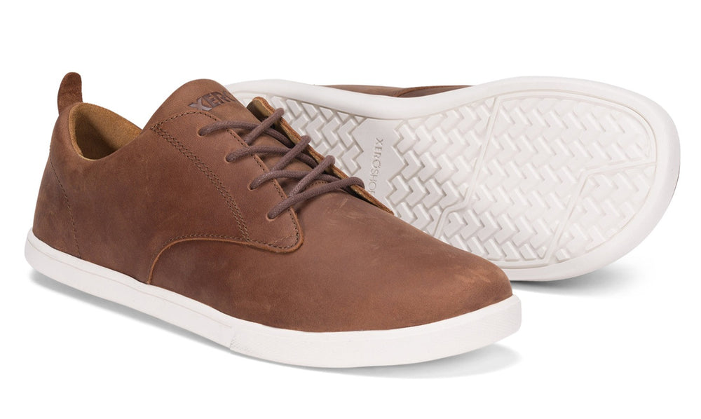 Xero Shoes Glenn - brown