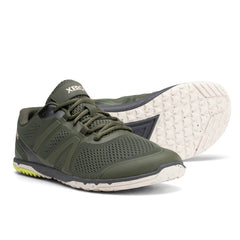 Xero Shoes HFS II (Herren) - army green