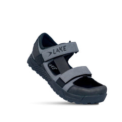 Lake LXSDL - grey/black