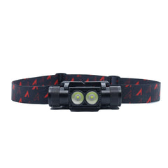 UltrAspire Lumen 800 Catalyst Head Light