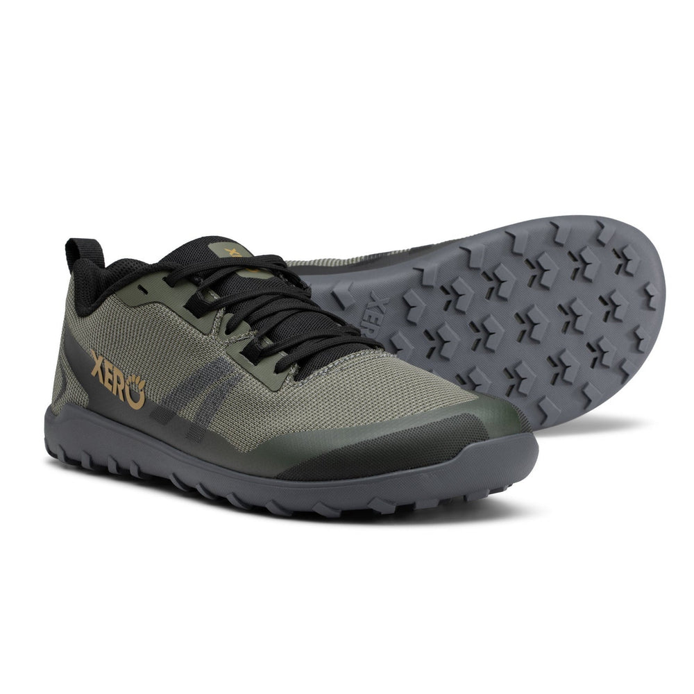 Xero Shoes Mesa Summit (Herren) - army green