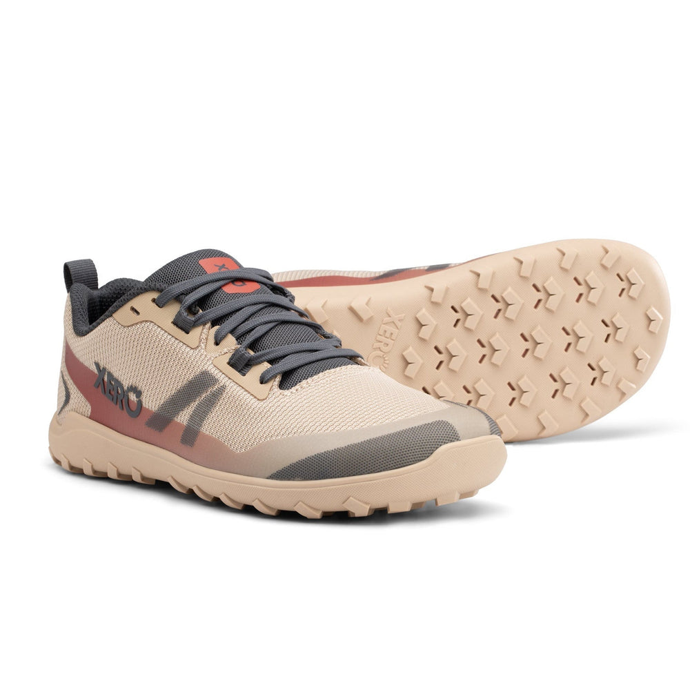 Xero Shoes Mesa Summit (Damen) - irish cream