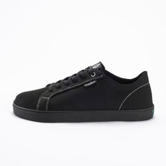 MADOO Sneaker Rotterdam - schwarz/schwarz