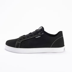 MADOO Sneaker Rotterdam - schwarz/weiß