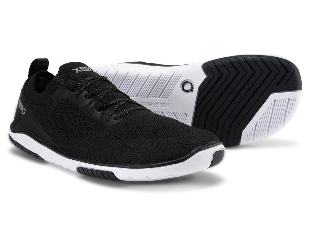 Xero Shoes Nexus Knit (Damen) - black - EU39/US W8.5