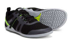 Xero Shoes Prio Neo (Herren) - asphalt / black - EU41,5/US M8.5