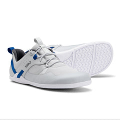 Xero Shoes Prio Coast - lunar/blue iolite - EU42/US M9