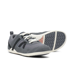 Xero Shoes Prio (Damen) - steel gray / pink sand - EU38,5/US W8