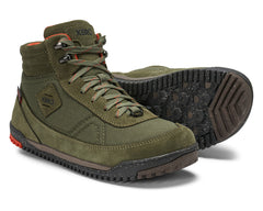 Xero Shoes Ridgeway (Damen) - olive