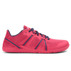 Xero Shoes Speedforce II (Damen) - raspberry - EU37,5/US W7