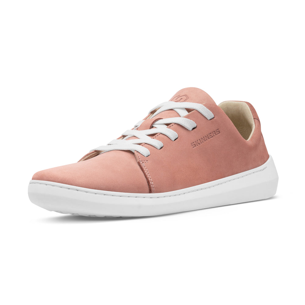 Skinners Walker pink white - EU36/US W6