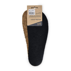OmaKing Universal Einlegesohle - Coco Textile