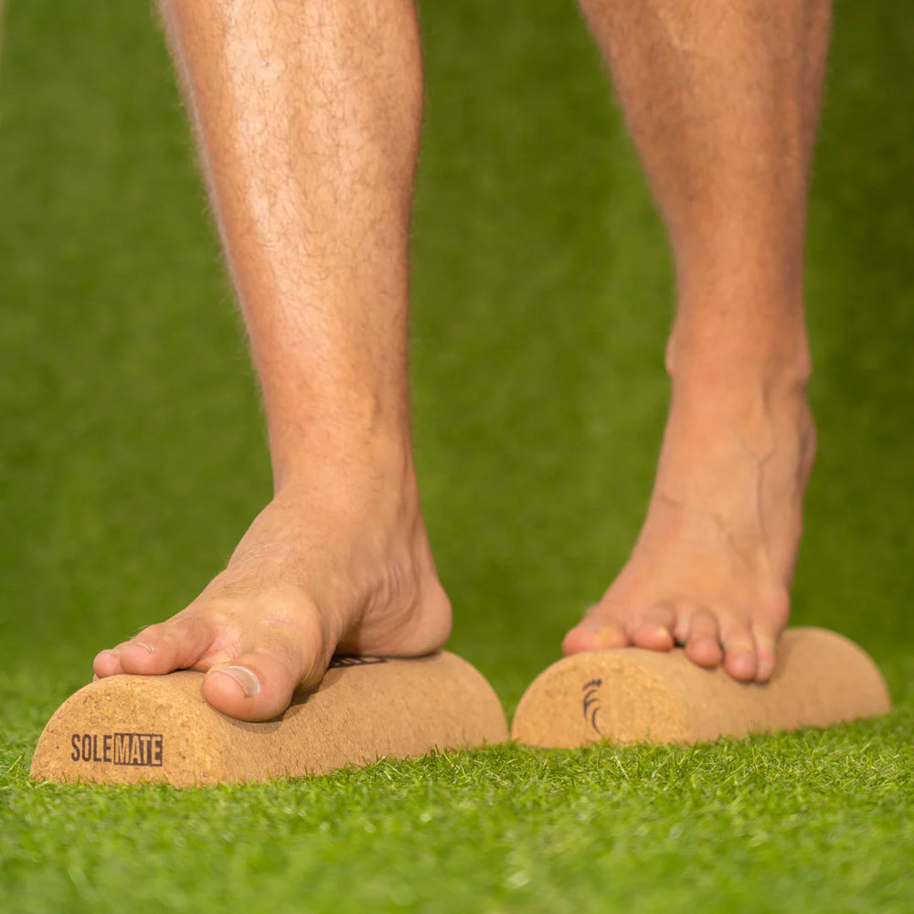 The Foot Collective - Sole Mate