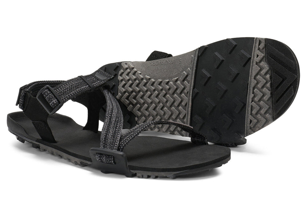 Xero Shoes Z-Trail EV Sandale (Herren) - multi black