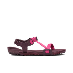 Xero Shoes Z-Trail EV Sandale (Damen) - fuchsia purple - EU 37,5/US W7