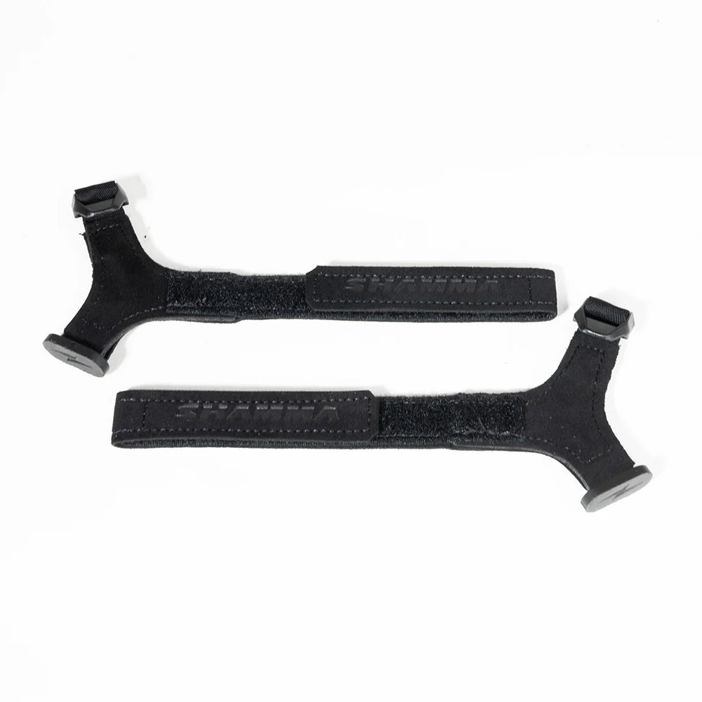 Shamma Trailstars Heel Straps