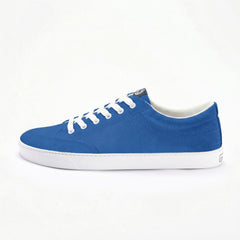 MADOO Sneaker Vienna - blau/weiß