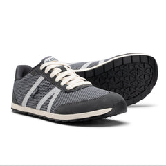 Xero Shoes Wynn (Herren) - steel gray - EU42/US M9