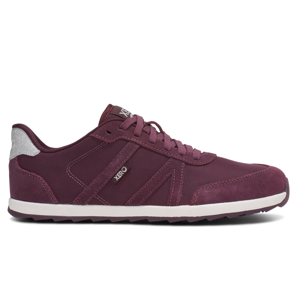 Xero Shoes Wynn (Damen) - fig glitter - EU37,5/US W7