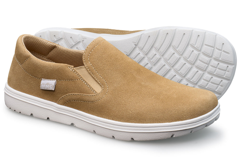 Lems Laguna - driftwood - EU 37 / US W6.5
