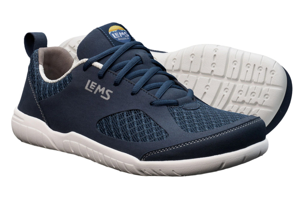 Lems Primal 3 - eclipse