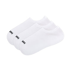 Skinners 2.0 Socks no-show - white