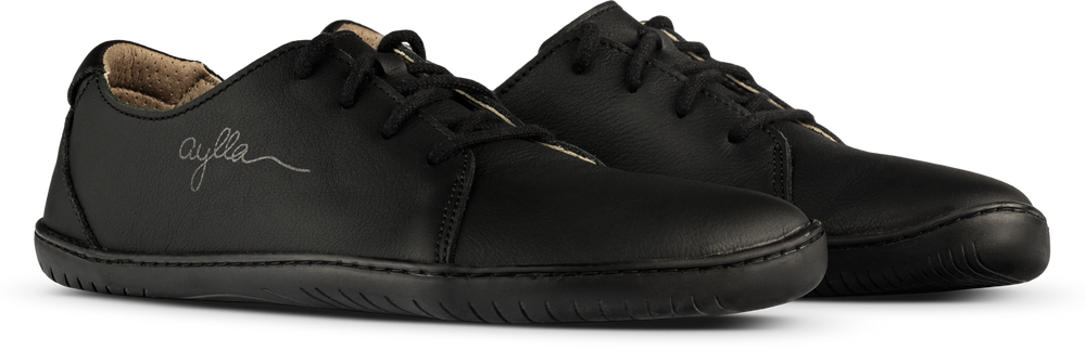 Aylla INCA (Herren) - black