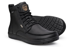 Lems Waterproof Boulder Boot - shadow Größe EU37/US M5