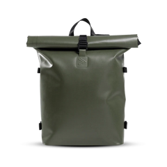 IAMRUNBOX Everyday Rolltop - green