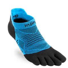 Injinji Run No-Show - malibu