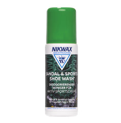 Nikwax Sandal Wash 125ml (Grundpreis: 55,20 €/L)