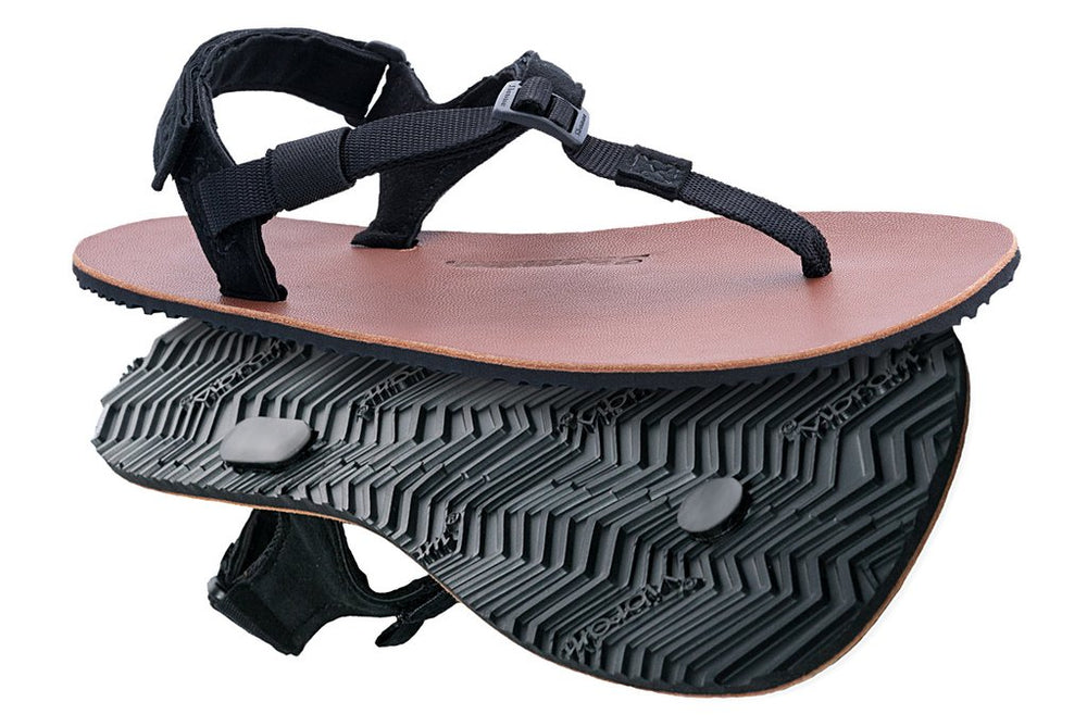 Shamma Elite Warriors Leder (6mm) - EU40,5/US M7.5