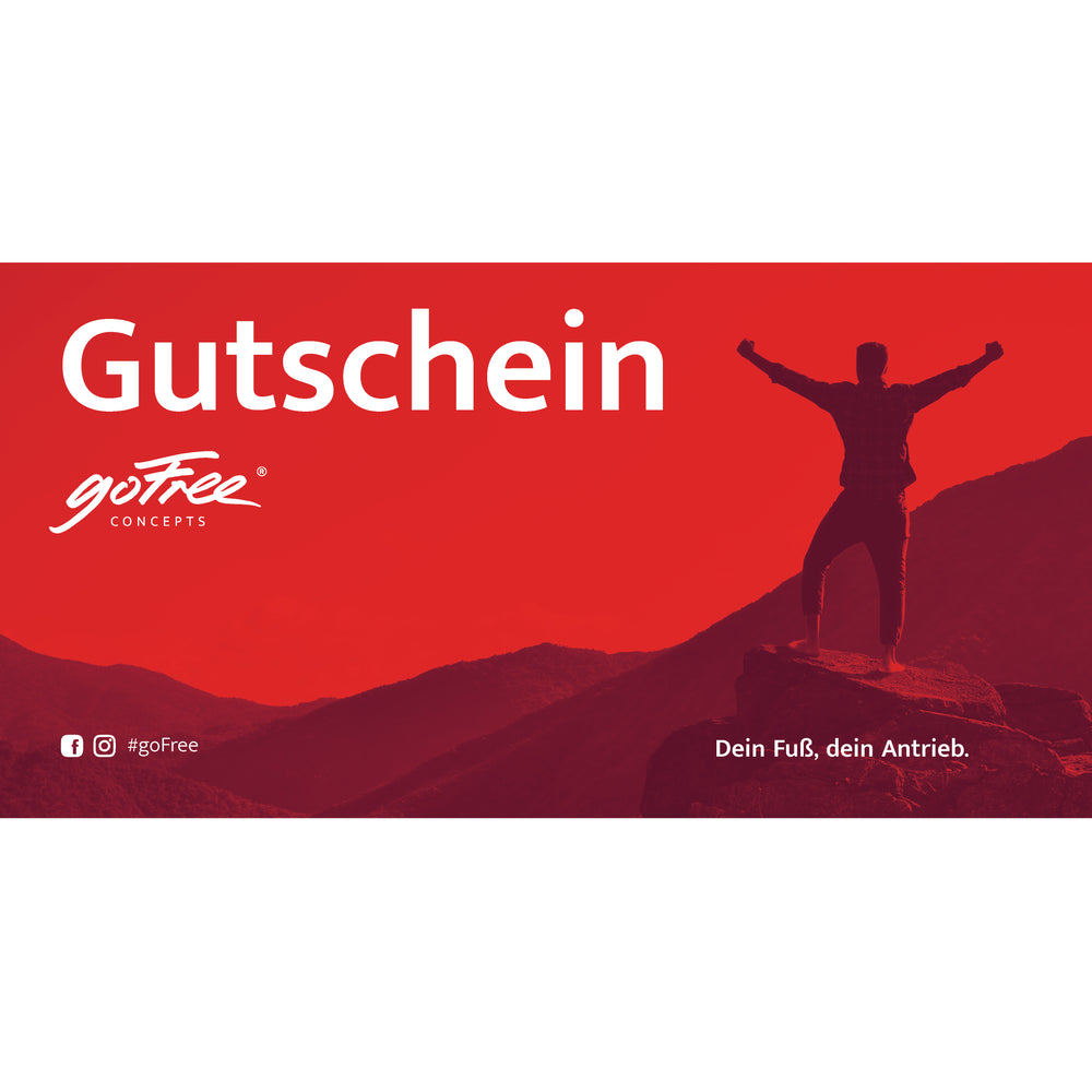 Geschenkgutschein 100 EUR